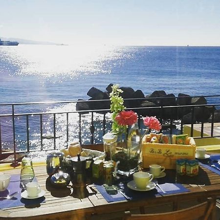 Casa Dei Saraceni Hotel Sant'Agata  Bagian luar foto