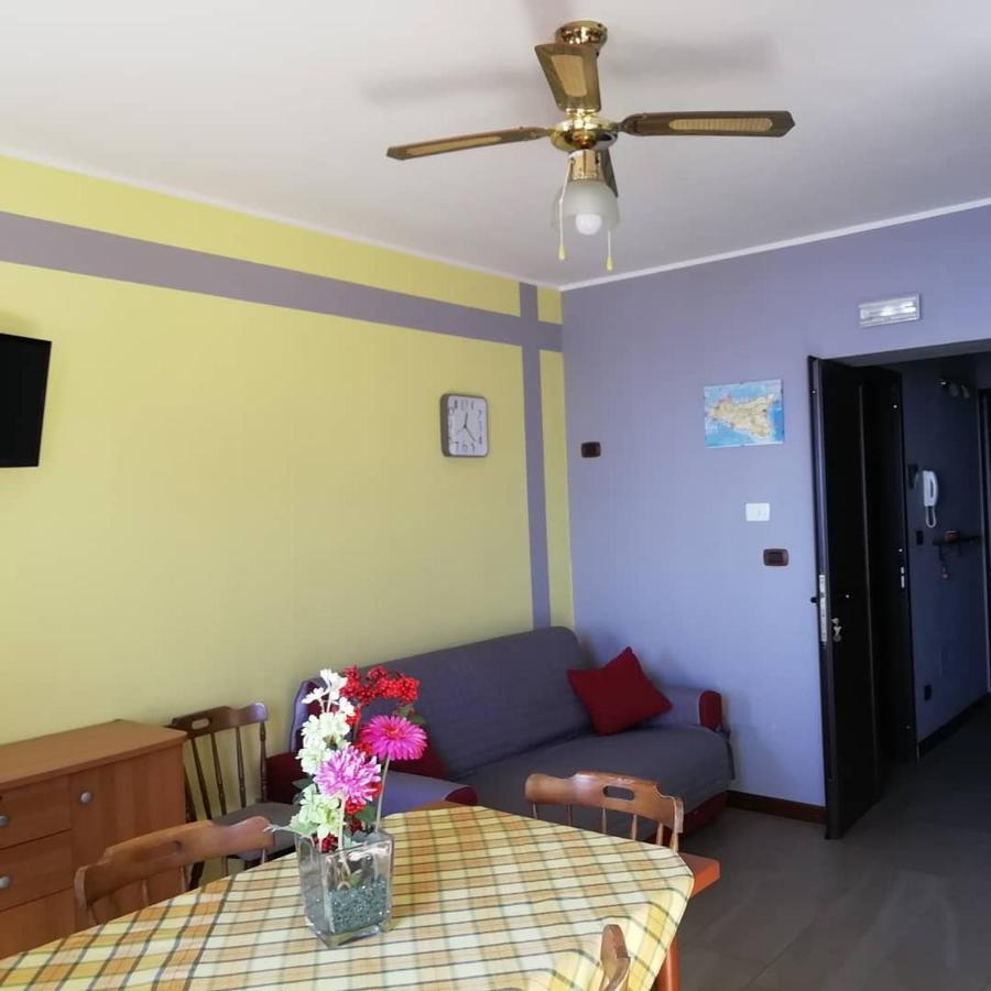 Casa Dei Saraceni Hotel Sant'Agata  Bagian luar foto