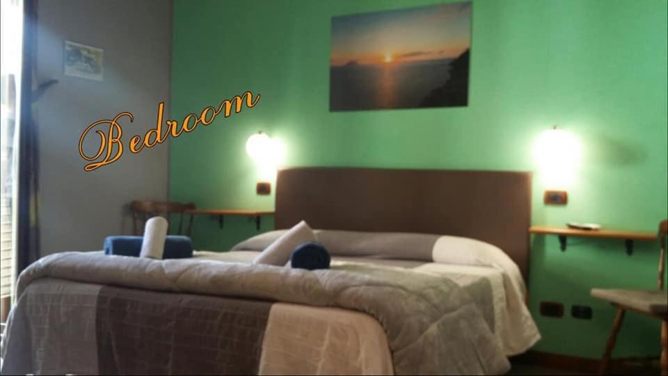 Casa Dei Saraceni Hotel Sant'Agata  Bagian luar foto