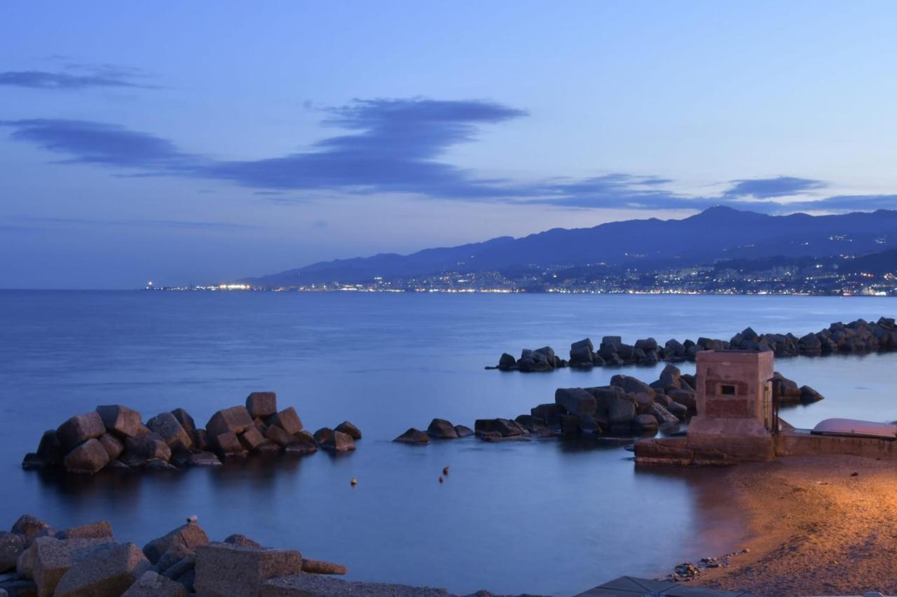 Casa Dei Saraceni Hotel Sant'Agata  Bagian luar foto