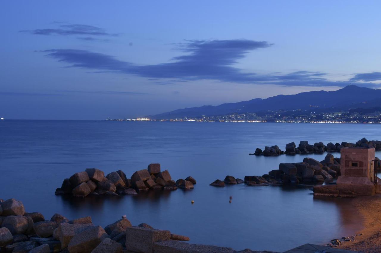 Casa Dei Saraceni Hotel Sant'Agata  Bagian luar foto