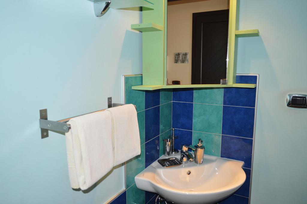 Casa Dei Saraceni Hotel Sant'Agata  Ruang foto